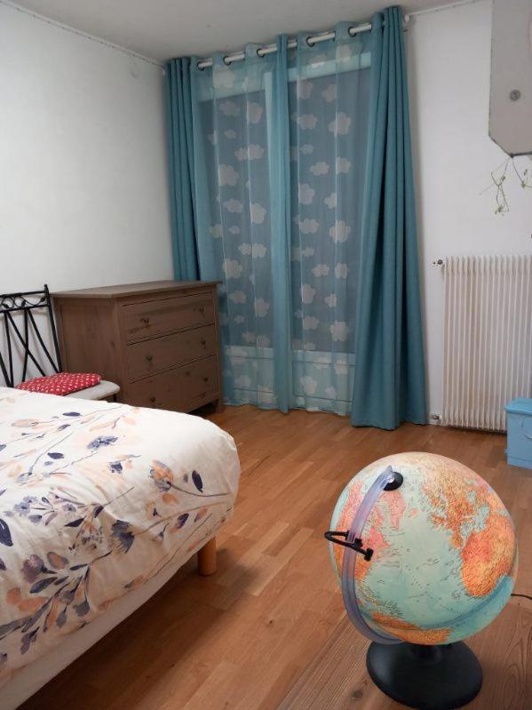 Appartement Periurbain De Paris Et Versailles Les Clayes-Sous-Bois Bagian luar foto