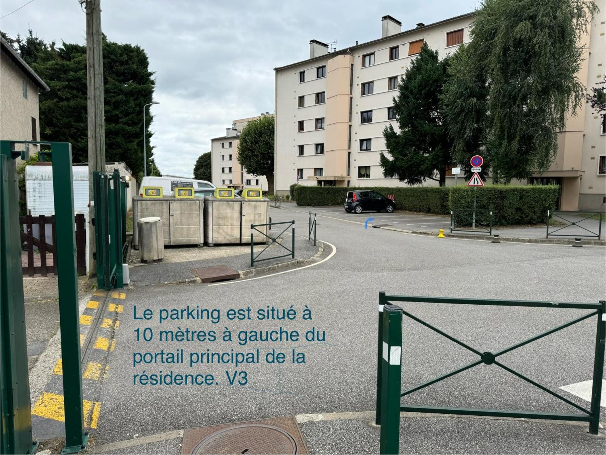 Appartement Periurbain De Paris Et Versailles Les Clayes-Sous-Bois Bagian luar foto