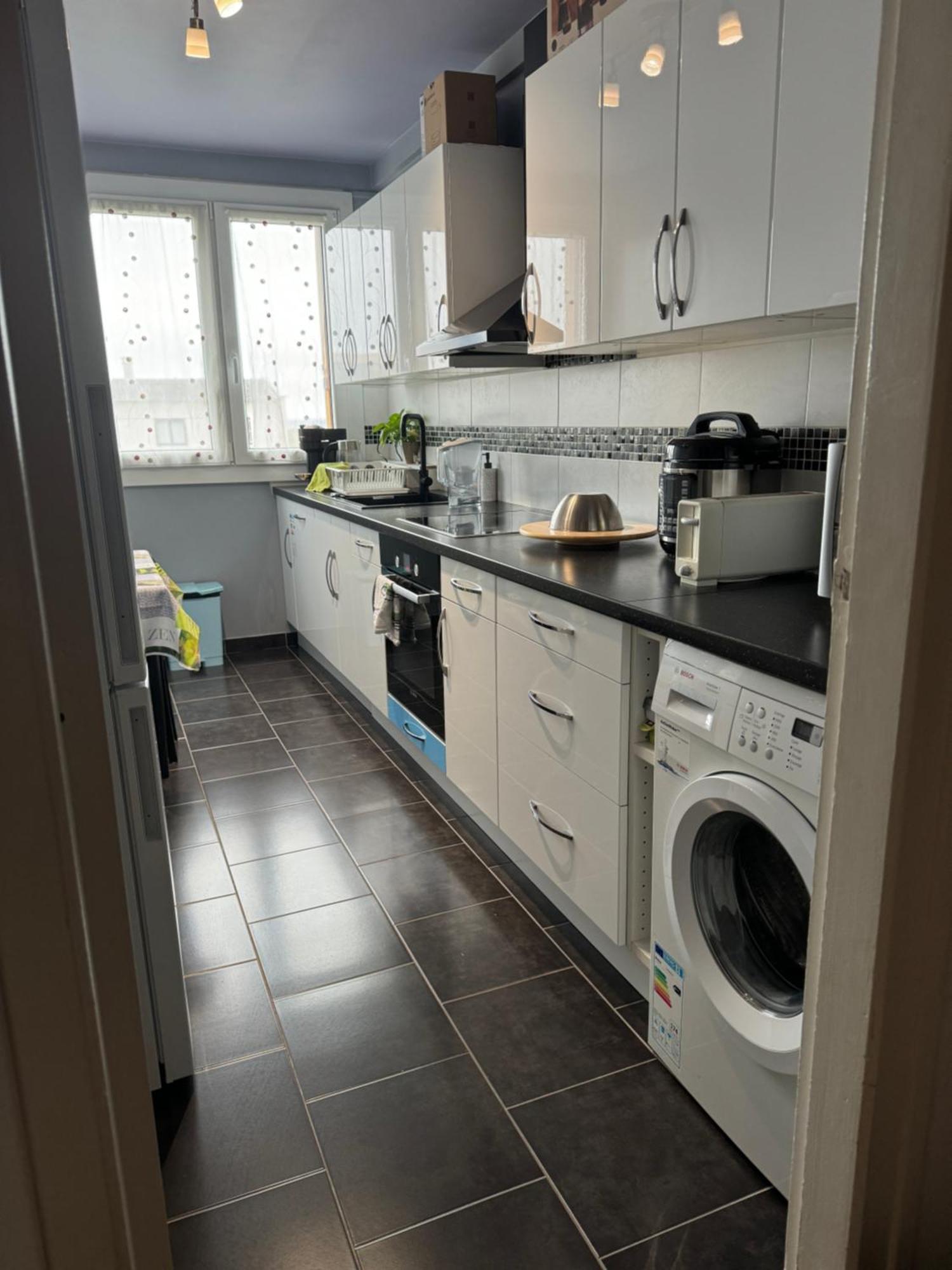 Appartement Periurbain De Paris Et Versailles Les Clayes-Sous-Bois Bagian luar foto