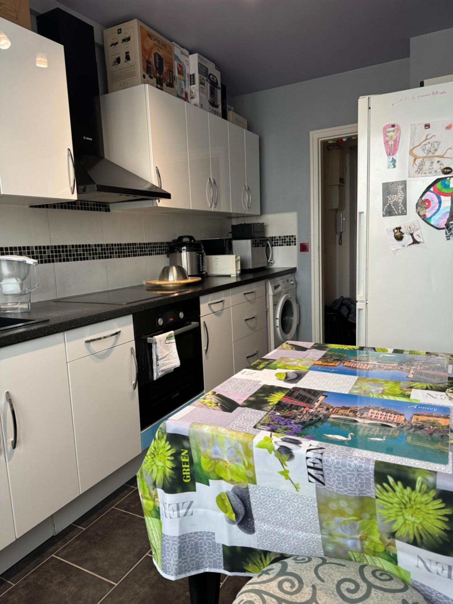 Appartement Periurbain De Paris Et Versailles Les Clayes-Sous-Bois Bagian luar foto