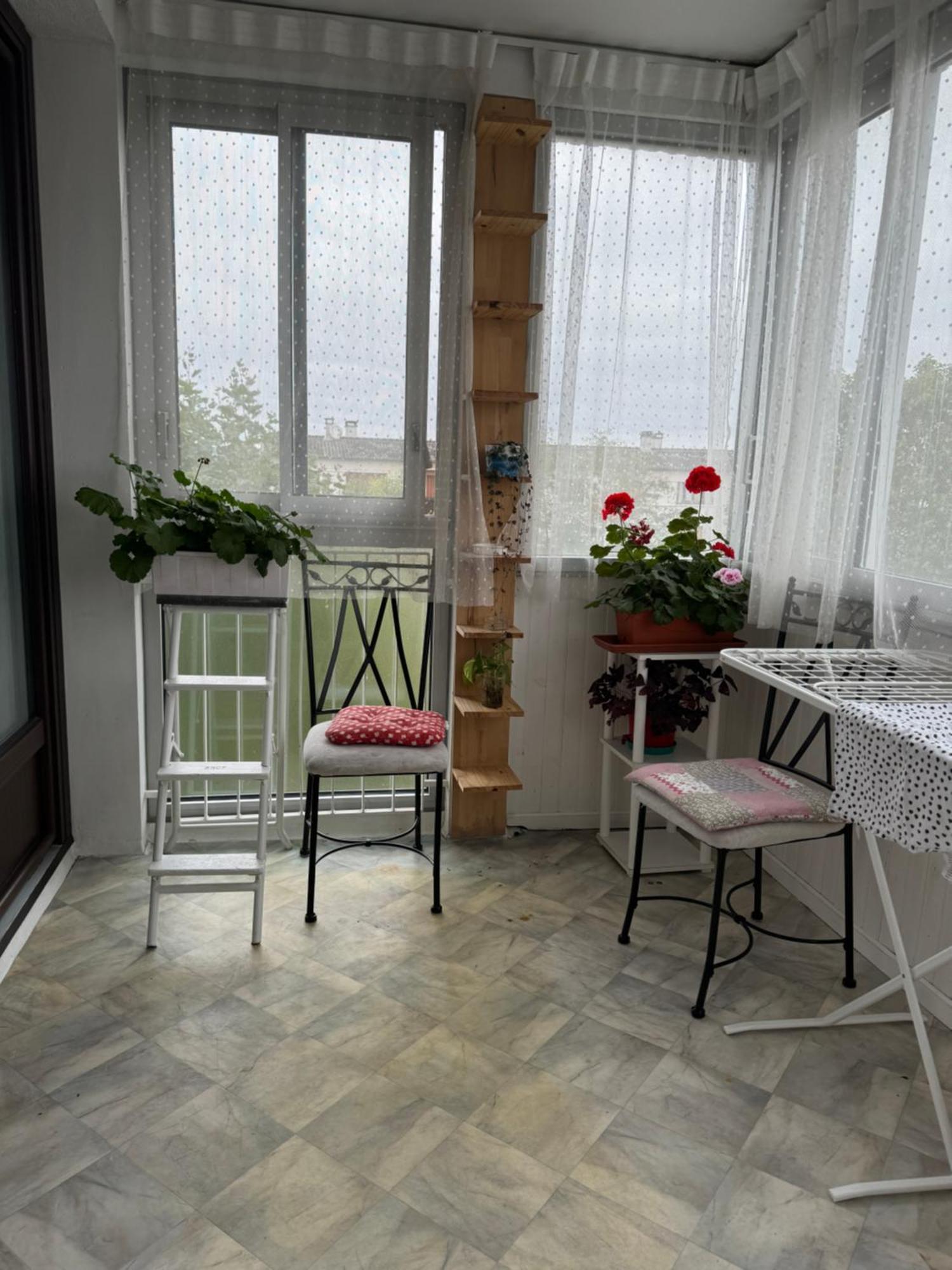 Appartement Periurbain De Paris Et Versailles Les Clayes-Sous-Bois Bagian luar foto