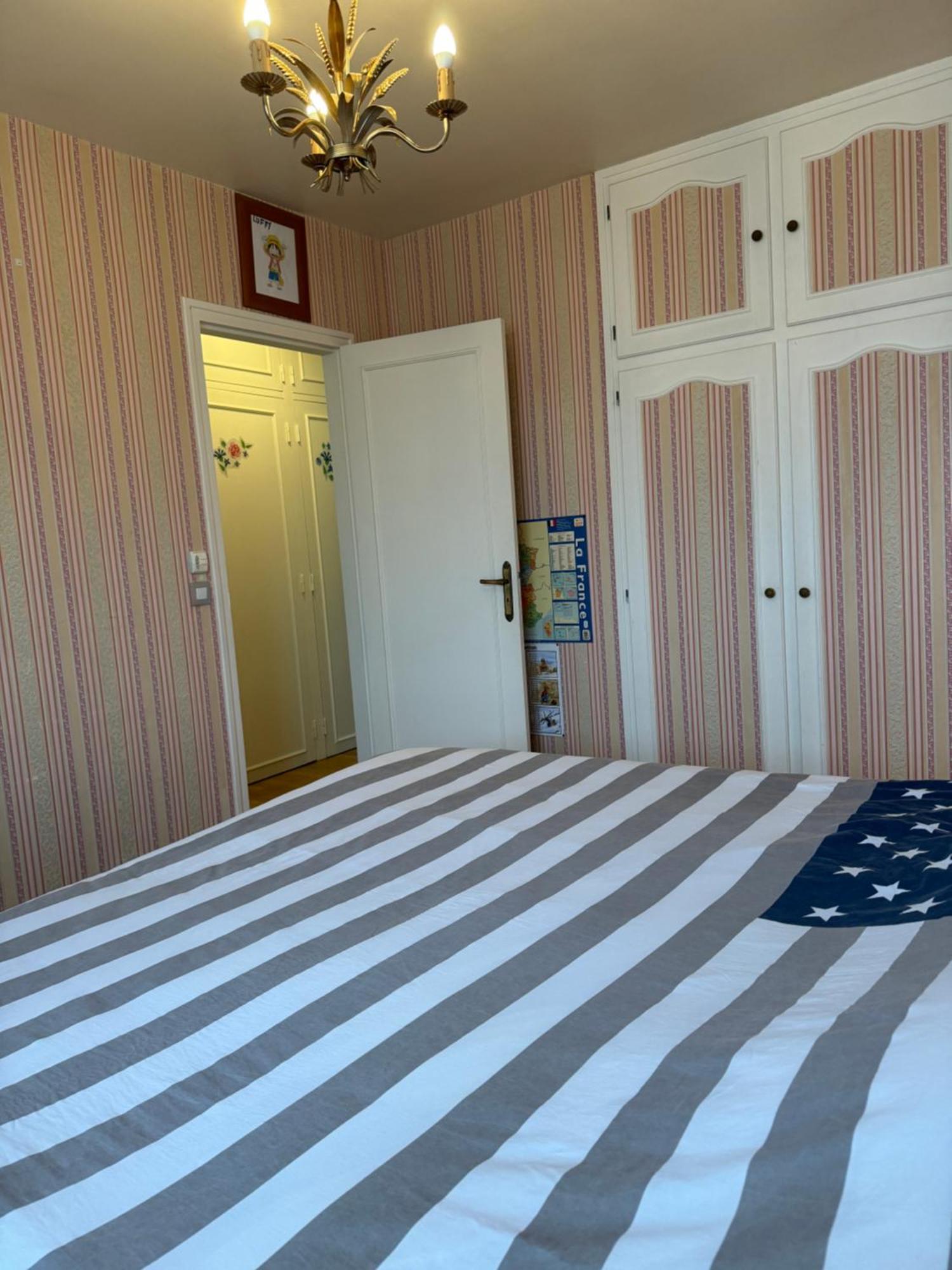 Appartement Periurbain De Paris Et Versailles Les Clayes-Sous-Bois Bagian luar foto