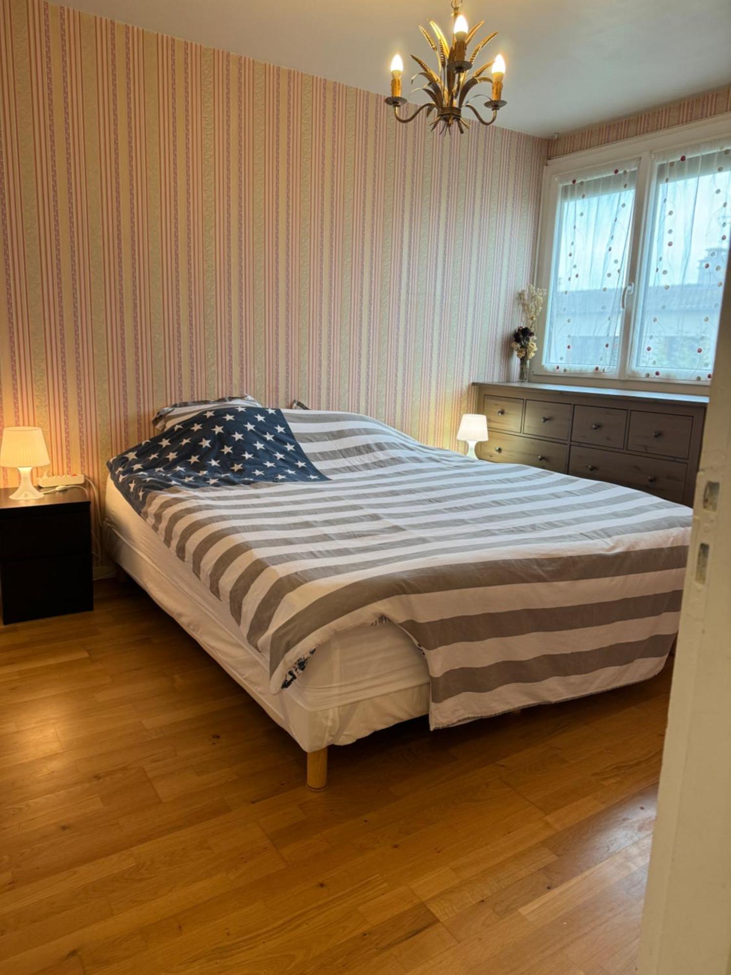 Appartement Periurbain De Paris Et Versailles Les Clayes-Sous-Bois Bagian luar foto