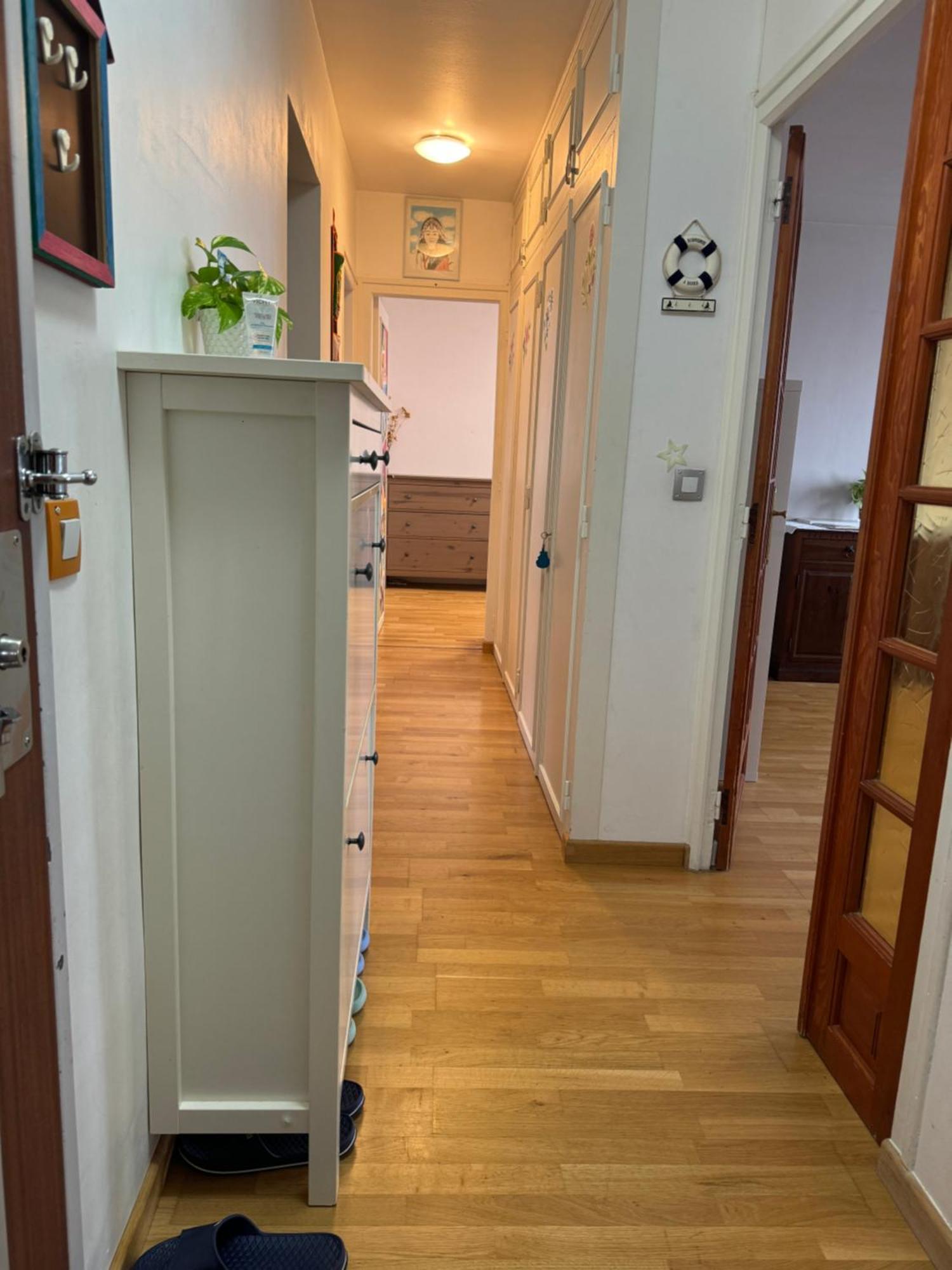 Appartement Periurbain De Paris Et Versailles Les Clayes-Sous-Bois Bagian luar foto