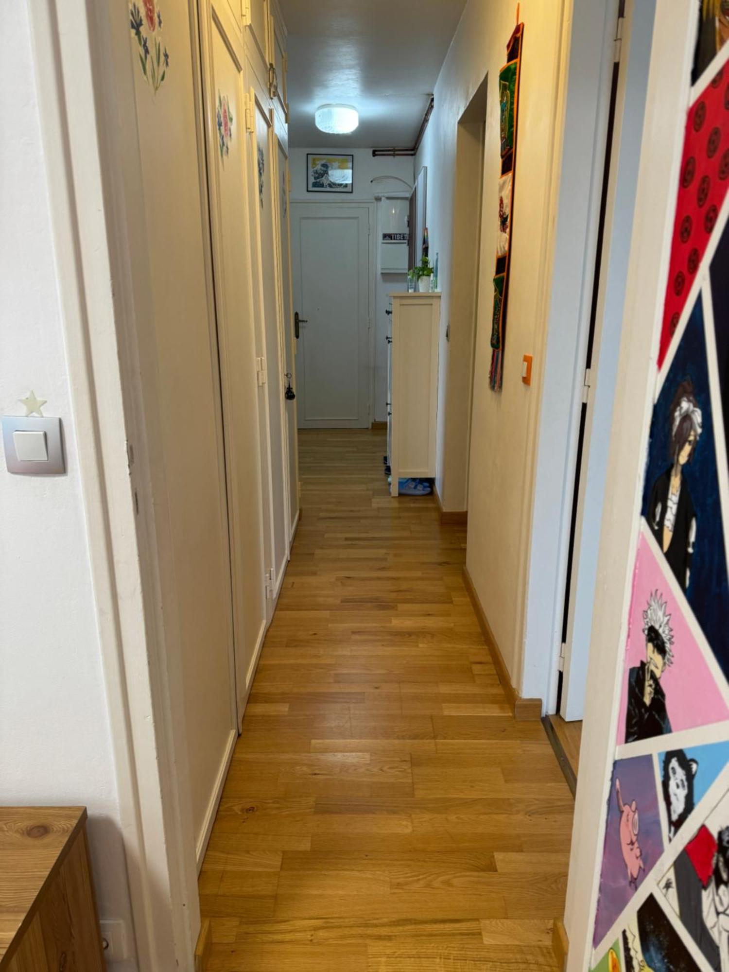 Appartement Periurbain De Paris Et Versailles Les Clayes-Sous-Bois Bagian luar foto