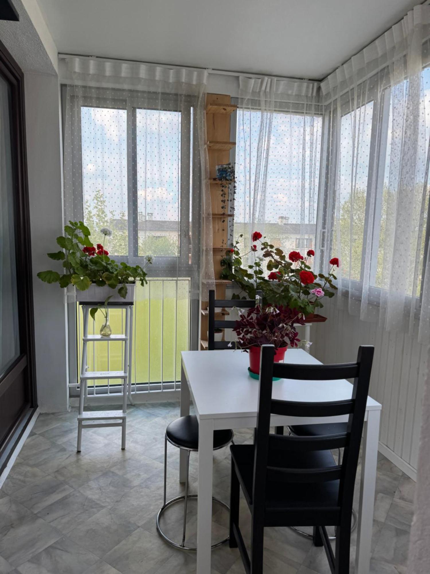 Appartement Periurbain De Paris Et Versailles Les Clayes-Sous-Bois Bagian luar foto