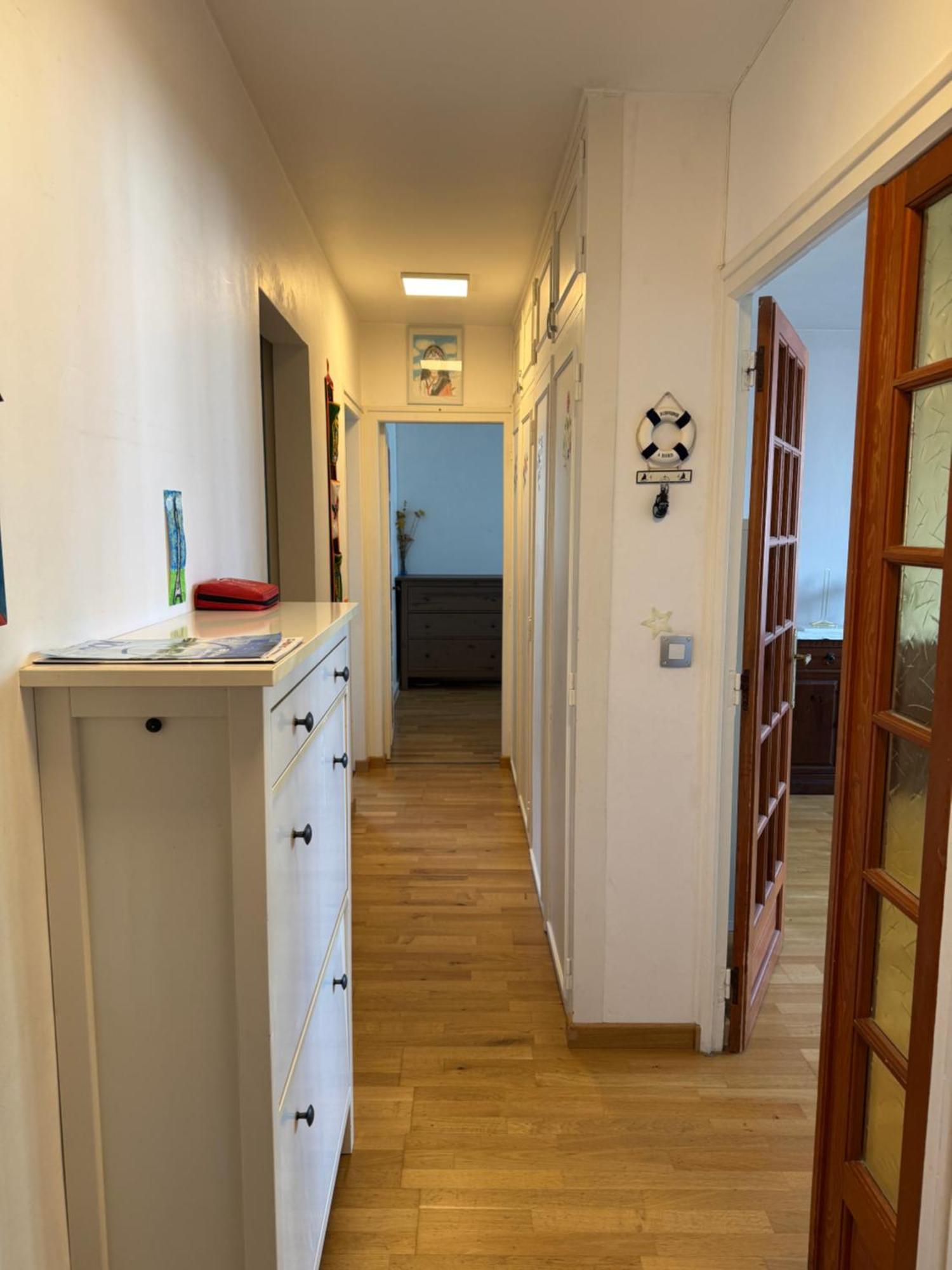 Appartement Periurbain De Paris Et Versailles Les Clayes-Sous-Bois Bagian luar foto