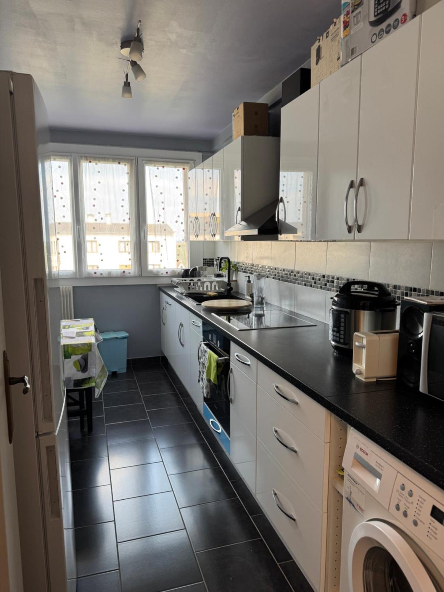 Appartement Periurbain De Paris Et Versailles Les Clayes-Sous-Bois Bagian luar foto