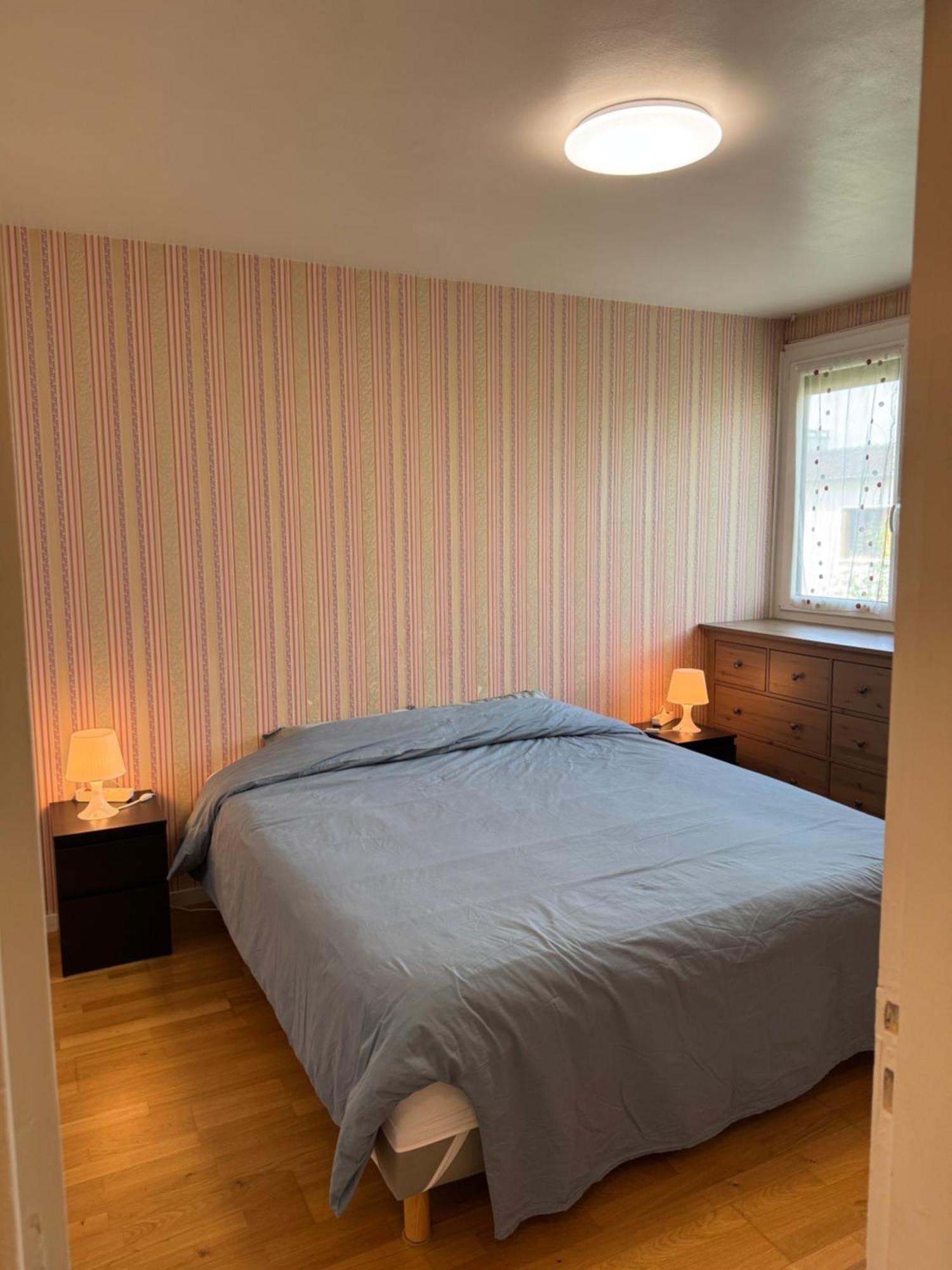 Appartement Periurbain De Paris Et Versailles Les Clayes-Sous-Bois Bagian luar foto